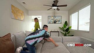 my old nanny and i share strong bond kayla kayden