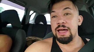 Happy anniversary, morena, let's celebrate with some milf fun.