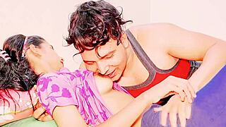 Beautiful Teen Squirts On Stepdad's Cock!