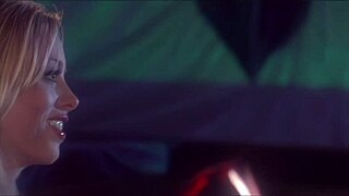 Allysin Chaynes boned with bouncing tits