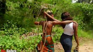 Day i met boyfriend for local job and fucked outdoor