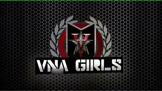 Maxine x loves her fuck machine for 30 minutes of intense fucking