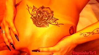 Girlfriend Demands Pussy And Anal Fuck After Party!