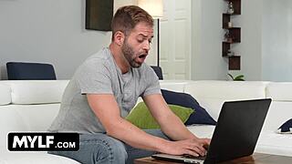 Take a break and fuck my ass with spanking and spitting