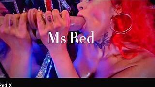 Pov step mommy talks dirty to son with big tits