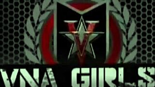 Busty blonde Vicky Vette deeply sucks her boyfriend's big cock outdoors, showing her big pussy lips while fucking