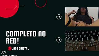 mature wife flashing while furniture assembler fucks her