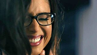 Girlsway Artificial Intelligence Milf Celeste Star Always Gets What She Wants Part 1