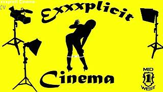 darcy love sucks monster black cock with her shaved pussy ready