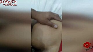 encuentro con un seguidor de mi canal para sex oral y assfucking homemade