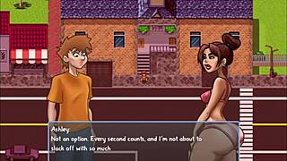 Demond 18 Exclaims Fuck My Stepmom's Big Ass