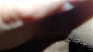 another series of close up homemade couple videos