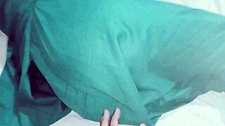 Bhabhi Devar Fuck At Home Desi Indian Style!