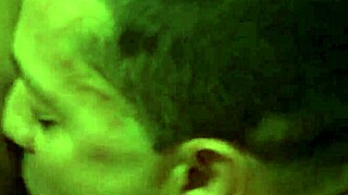 suck and fuck this hot american blonde milf