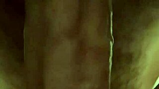 Intensely fucking my girlfriend on the couch with close-ups and licking