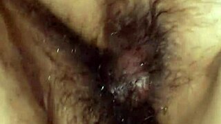 Cojiendo Mi Madrasta With Mature Mommy Taboo Cumshot In Bedroom