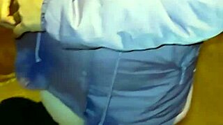 Curvy Cutie Fit Sydney's Workout Session