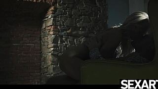 Sexarts Most Stunning Models Go Wild In This Erotic Music Video