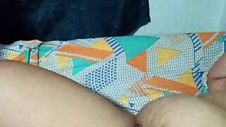 Tight And Delicious Brandy's Pussy In Hardcore Missionary!