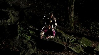 Will Veronica Da Souza's Lord Fuck Her Ass?