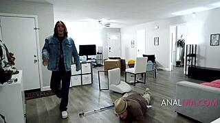 Multi Generation Anal Freeuse Sex Bot - Rebel Rhyder Analma