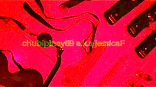 Teacher Plays BDSM Games With Student. Pinching Nipples And Using Balloon.