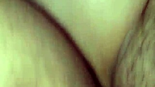 Cojiendo Mi Madrasta With Mature Mommy Taboo Cumshot In Bedroom