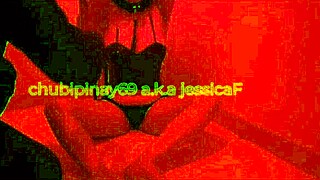 Teacher Plays BDSM Games With Student. Pinching Nipples And Using Balloon.