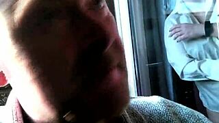 A real melodramatic story of marriage