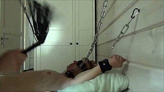 Wife Lena's Cuckold Adventure Begins