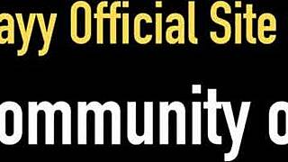 I see demanding boss nina kayy treating employees as sex slaves