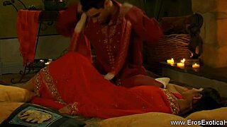 Exotic Asian Milf Cougar Sensual Sex