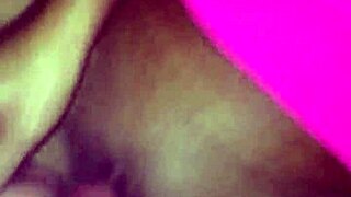 Young Cock Fucks Mature Blonde In Public