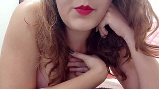 brazilian camgirl answers daily life questions