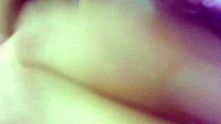 compiled video of sexy brunette sucking friend's cock