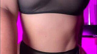 Pov stepmom gets fucked by stepson and cum on feet