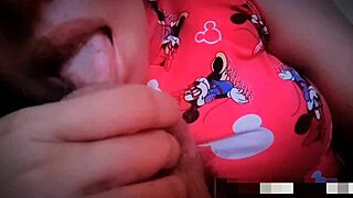 latina prostitute sucks monster cock to orgasm