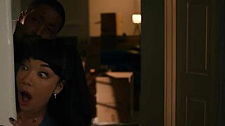 Crazy Ghost Solution For Horny Milf