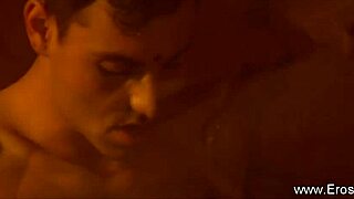 Exotic Asian Milf Cougar Sensual Sex