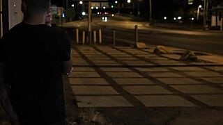 Fucked Outdoors Unless From Sixties Digging That Earth Milf