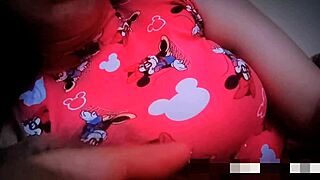 latina prostitute sucks monster cock to orgasm