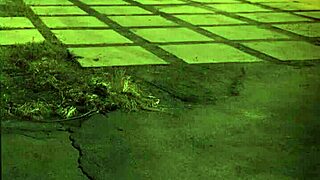 Fucked Outdoors Unless From Sixties Digging That Earth Milf