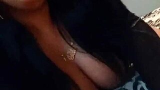 Oh, This Sexy Milf Tetona Is So Hot For Lesbian Fun!