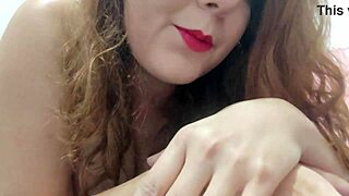 brazilian camgirl answers daily life questions