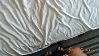 my stepmom thinks i'm lazy and wants me to please her