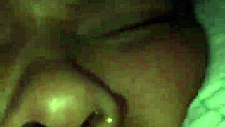 Submissive Slut Pleases Monster Cock With Feet And Big Tits