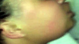 Submissive Slut Pleases Monster Cock With Feet And Big Tits