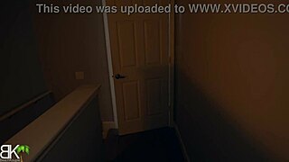 Stepson fucks stepmom live on cam 😍