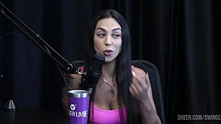 Compilation of didy reis cast with tifany rocha part 1