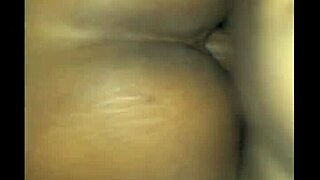 she sucked my big black cock trying to make me her baby daddy